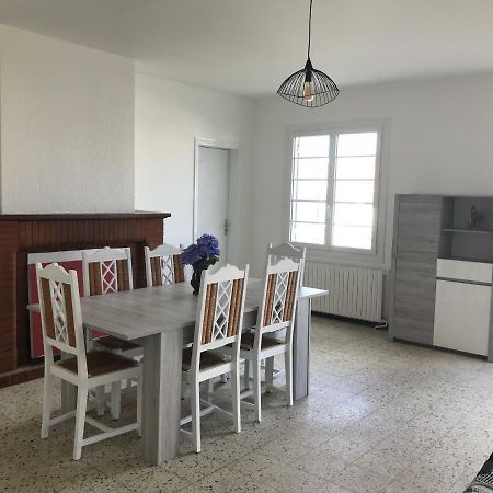 Bisca Maison Familiale Landaise Biscarrosse Dış mekan fotoğraf