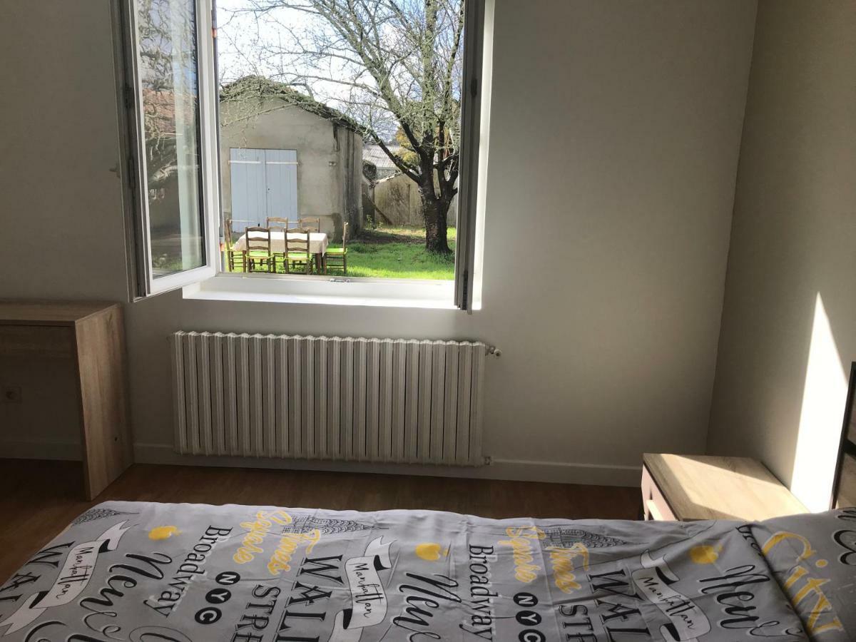 Bisca Maison Familiale Landaise Biscarrosse Dış mekan fotoğraf
